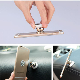 Magnetic Mount Kit Sticky Stand Holder for Mobile Cell Phone