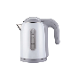  Stainless Steel Double Walls Electrical Kettle