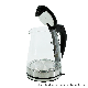 1500W Speed Boil Tech with Blue LED Light 2.2L Capacity Electric Glass Kettle