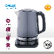  High Grade 304s/S Digital Electric Kettle