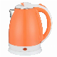  Double-Layer Heat Insulation Top Quality Electrical Kettle