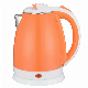 Double-Layer Heat Insulation Top Quality Electrical Kettle