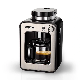 Automatic Freshly Ground Home American-Style Mini-Grind All-in-One American-Style Drip Coffee Machine