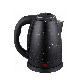  Popular 2022 Plastic Electric Kettle with Keep Warm Function
