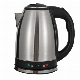 Factory OEM 1.8L Capacity Cordless Kettle Electric Kettle