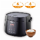 Electronic Cooker with Multi Programs Fast Rice, Fine Rice,