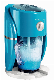 Snow Cone Maker Mini Ice Crusher Home Cute Ice Shaver