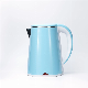 High Quality Sale Kettle Plastic Housing Stainless Steel Electric Kettle