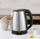 CB Middle East Basic Design Stainless Steel Electric Tea Pot