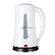 1.7L Plastic Single Wall Kettle Gauge Kettles Fast Water Boiler Kitchen Appliances Kettle Plastic Kettles