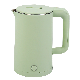 Sirim BS 1500W Mint Electric Kettle Big Size for Home Appliance Choice