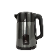 1.6L 1500W Double Wall Stainless Steel Luxury Electric Kettle