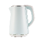  Small Home Appliance Coffee Kettle Water Pot Handy Auto Shut-off Function Kettle Stainless Steel Portable Fast Tea Kettle Milk Electric Kettle
