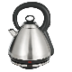 3litre Large Capacity Stainless Steel Kettle Electric Whistling Teapot