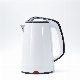 High Quality Stainless Steel Kettle with Humanized Handle