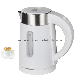 Fast Water Teapot Electric Kettle 800ml Cordless Electric Kettles Travel Teapot Small Kettles Mini Tea Kettle