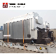  Coal Steam Boiler 5ton for Tea Factory