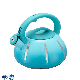 Home Appliances Kitchen Whistling Water Tea Kettles Stainless Steel Kettle with Whistle