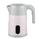 Kitchen and Home Appliances 1500W Stainless Steel Tea Kettle Maker Water 2.3L Teapot Wired Electric Kettles