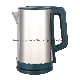 3L Big Electric Kettle Large Capacity Cordless Jug Kettles Smart Stainless Steel Single Wall Teapot