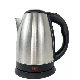  1.8L Regular Stainless Steel Electric Kettle with CB Certificate for Middle East, South Africa, Thailand, India