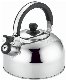 Tea Pot Whistling Kettle Stainless Steel