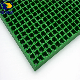 FRP Grating Fiberglass Reinforced Plastic Walkway Anti-Slip