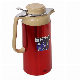  Big Capacity Colorful Stainless Steel Hot Sales High Quality 2.5L Keep Warm and Cool Touch Insulated Electric Tea Kettle