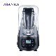  1680W 2.0L OEM&ODM Certified Electric Quiet Commercial Smoothie Blender Frozen Drink Juicer All in One Home Kitchen Appliance