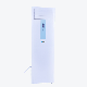  120L/D Easy Moving Household Air Cooling Dehumidifier for Home Office Bathroom