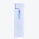 120L/D Easy Moving Household Air Cooling Dehumidifier for Home Office Bathroom