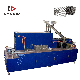 High Speed Automatic/Coil Nail Machine/Nail Thread Rolling Twisting Plant Equipment Production Line