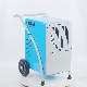 60L Best Dehumidifiers for Bathroom, with Timing Function, Auto Restart