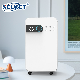 16L/Day Small Size Home Office Portable Dehumidifier for Bedroom