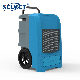  Hot New Product Commercial Portable Handle Wheel Air Drying Dehumidifier Machine