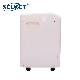 Household Self Draining Mini 12L/D Small Auto Air Clothes Drying Dehumidifier