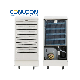  China Manufacturer Conloon 245pints Per Day Industrial Dehumidifier for Underground Garage