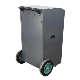 High Efficiency Cheap Price Industrial Refrigerant R410A or R290 Air Dehumidifier for Basements and Large Room