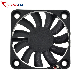  Dehumidifier Cooling Brushless Motor 4007 Axial Ventilation Cooler Exhaust Fan