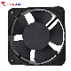  Dehumidifier 220volt Axial Brushless AC Exhaust Ventilation Fan 18060 Waterproof