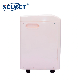  ISO9001 Certified Portable Mini Plastic Housing Home Bedroom Use Dehumidifier