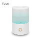  Go-2811 New 3.5L Cool Mist Ultrasonic Top Filling Humidifier Aromatherapy Humidifier 7 Color Changing Night Light Air Humidifier