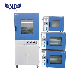 Laboratory Electric Heating Digital Small Vacuum Drying Oven with Ce