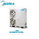 Midea Plate Heating Exchange Ductless Mini Split AC DC Air Source Heat Pump System Water Heater for House