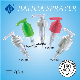 Plastic Liquid Soap Dispenser Pump for Shampoo (JH-03A) manufacturer