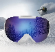 Ski Equipment Goggles Adjustable Men Women in The Snow Winter Ski Goggles