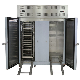  Individual Shock Blast Quick Freezing Machine IQF Plates Freezer Equipment