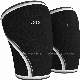 New Design Neoprene Knee Brace Compression for Powerlifting