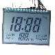  Tn LCD Display Tn Custom Tn Htn FSTN Va LCD 7 Digit Segment Monochrome Custom LCD Display, LCD Screen