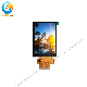 High Quality 350CD/M2 Backlight Luminance 320*480 Resolution 3.5 Inch TFT Capacitive Touch Screen